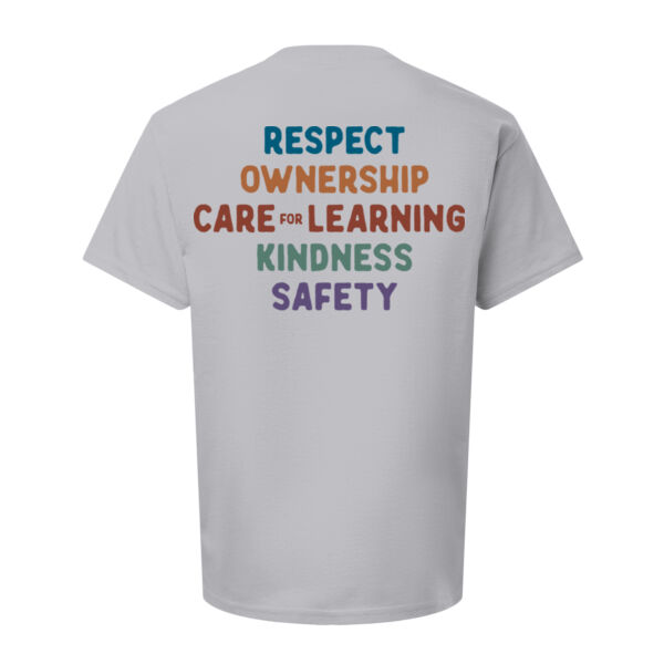 Youth Softstyle® T-Shirt  Thumbnail