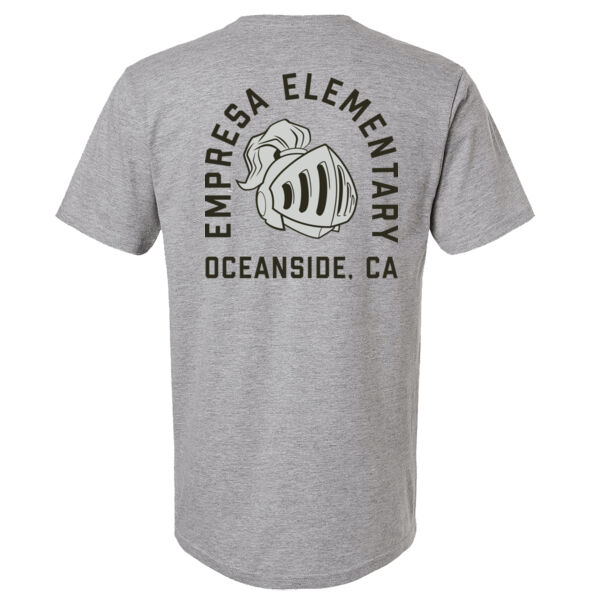 Unisex Softstyle® T-Shirt Thumbnail