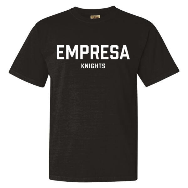 Unisex Garment-Dyed Heavyweight T-Shirt Thumbnail