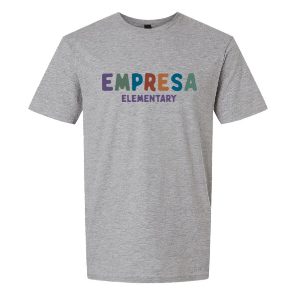 Unisex Softstyle® T-Shirt Thumbnail