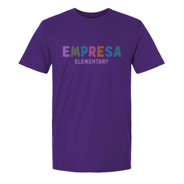 Unisex Softstyle® T-Shirt Thumbnail