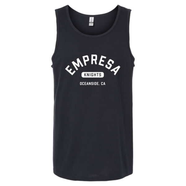Unisex Softstyle® Tank Top Thumbnail