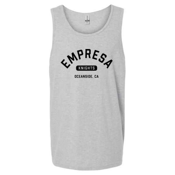 Unisex Softstyle® Tank Top Thumbnail
