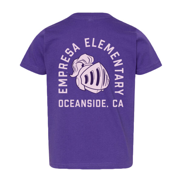 Toddler Fine Jersey Tee Thumbnail