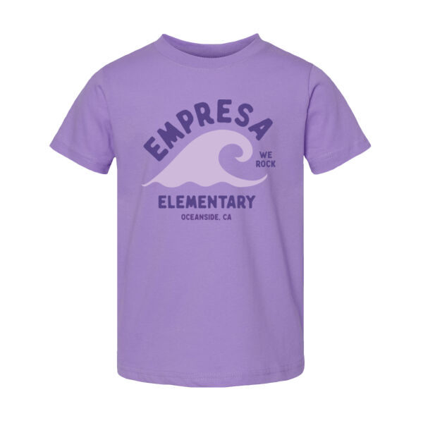 Toddler Fine Jersey Tee Thumbnail