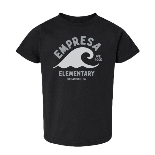 Toddler Fine Jersey Tee Thumbnail