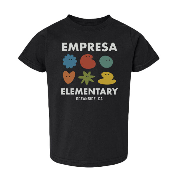 Toddler Fine Jersey Tee Thumbnail