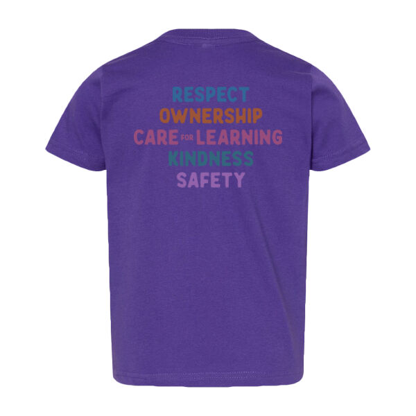 Toddler Fine Jersey Tee Thumbnail