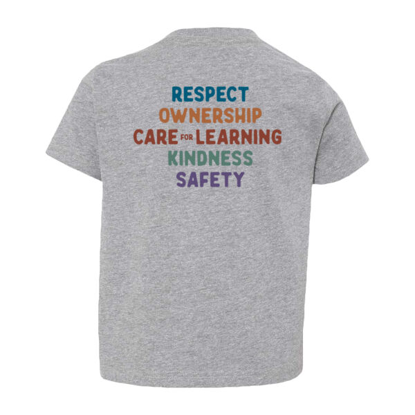 Toddler Fine Jersey Tee Thumbnail