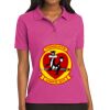 Ladies Silk Touch™ Polo Thumbnail