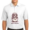 Tech Sport Dri FIT Polo Thumbnail