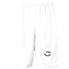 Pro Mesh 9" Shorts with Pockets Thumbnail