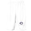 Pro Mesh 9" Shorts with Pockets Thumbnail