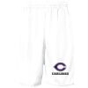 Pro Mesh 9" Shorts with Pockets Thumbnail