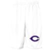 Pro Mesh 9" Shorts with Pockets Thumbnail