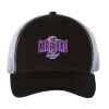 Bio-Washed Trucker Cap Thumbnail