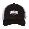 Bio-Washed Trucker Cap Thumbnail