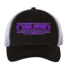 Bio-Washed Trucker Cap Thumbnail