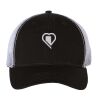 Bio-Washed Trucker Cap Thumbnail