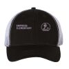 Bio-Washed Trucker Cap Thumbnail