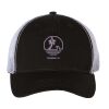 Bio-Washed Trucker Cap Thumbnail