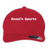 Cool & Dry Piqué Mesh Cap Thumbnail