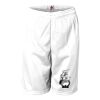 Youth Pro Mesh 6" Shorts Thumbnail
