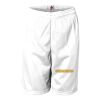 Youth Pro Mesh 6" Shorts Thumbnail