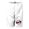 Youth Pro Mesh 6" Shorts Thumbnail