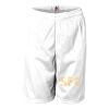 Youth Pro Mesh 6" Shorts Thumbnail