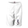Youth Pro Mesh 6" Shorts Thumbnail