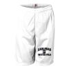 Youth Pro Mesh 6" Shorts Thumbnail