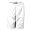 Youth Pro Mesh 6" Shorts Thumbnail