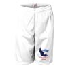 Youth Pro Mesh 6" Shorts Thumbnail