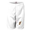 Youth Pro Mesh 6" Shorts Thumbnail
