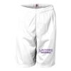 Youth Pro Mesh 6" Shorts Thumbnail