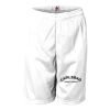 Youth Pro Mesh 6" Shorts Thumbnail