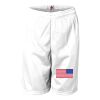 Youth Pro Mesh 6" Shorts Thumbnail