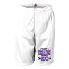 Youth Pro Mesh 6" Shorts Thumbnail