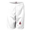 Youth Pro Mesh 6" Shorts Thumbnail