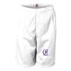 Youth Pro Mesh 6" Shorts Thumbnail