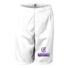 Youth Pro Mesh 6" Shorts Thumbnail
