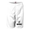 Youth Pro Mesh 6" Shorts Thumbnail