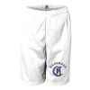 Youth Pro Mesh 6" Shorts Thumbnail