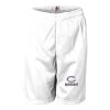 Youth Pro Mesh 6" Shorts Thumbnail