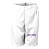 Youth Pro Mesh 6" Shorts Thumbnail