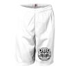 Youth Pro Mesh 6" Shorts Thumbnail