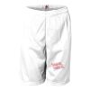 Youth Pro Mesh 6" Shorts Thumbnail