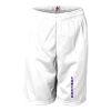 Youth Pro Mesh 6" Shorts Thumbnail