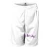 Youth Pro Mesh 6" Shorts Thumbnail
